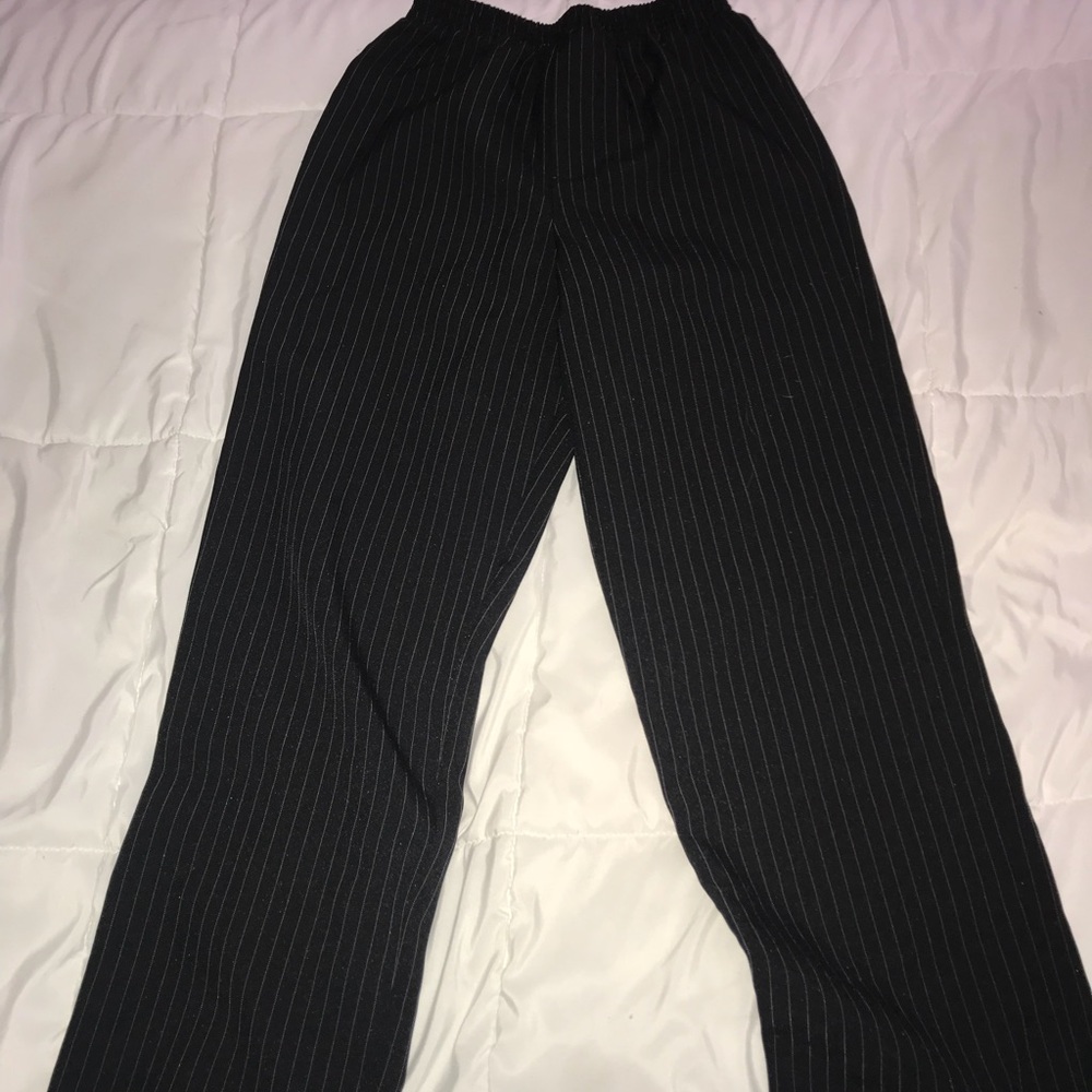 Dress pants